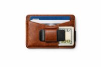 Minimalist Card Holder