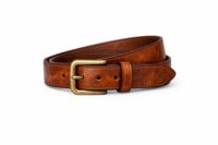 Classic Leather Belt