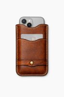 Leather Phone Sleeve