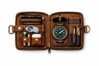 Compass Protection Case
